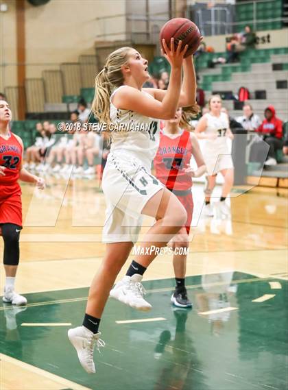 Thumbnail 1 in Granger @ Hillcrest photogallery.
