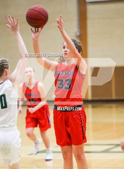 Thumbnail 3 in Granger @ Hillcrest photogallery.