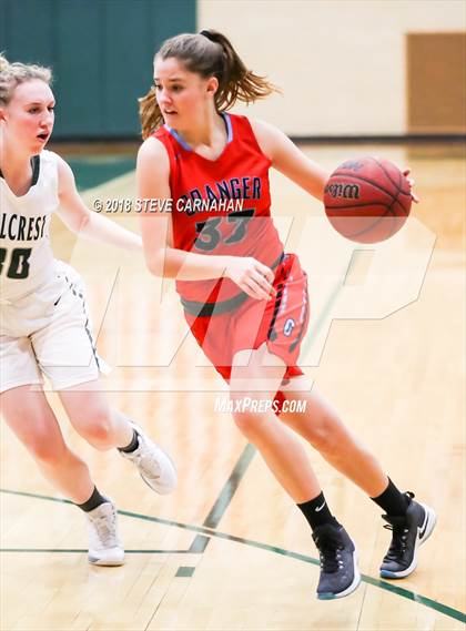 Thumbnail 3 in Granger @ Hillcrest photogallery.