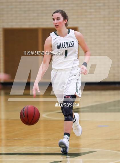 Thumbnail 2 in Granger @ Hillcrest photogallery.