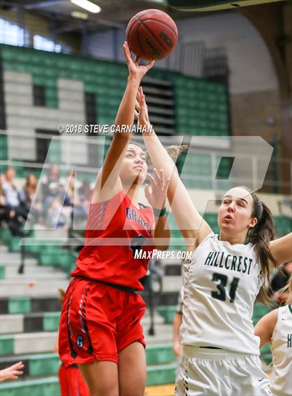 Thumbnail 3 in Granger @ Hillcrest photogallery.