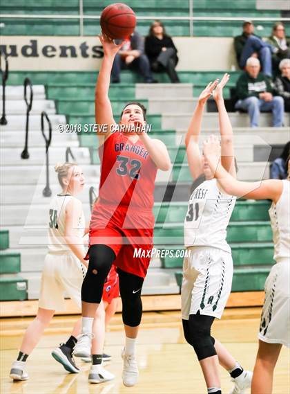Thumbnail 1 in Granger @ Hillcrest photogallery.