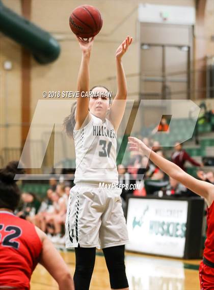Thumbnail 1 in Granger @ Hillcrest photogallery.