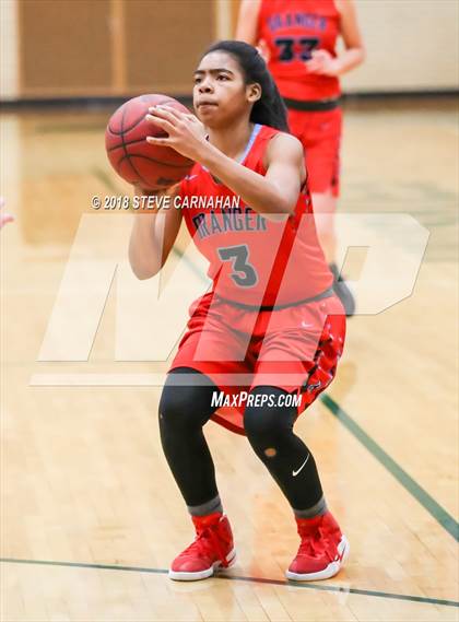 Thumbnail 1 in Granger @ Hillcrest photogallery.
