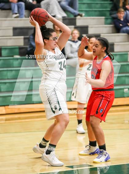 Thumbnail 1 in Granger @ Hillcrest photogallery.