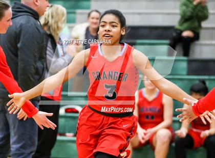 Thumbnail 2 in Granger @ Hillcrest photogallery.