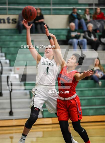 Thumbnail 2 in Granger @ Hillcrest photogallery.
