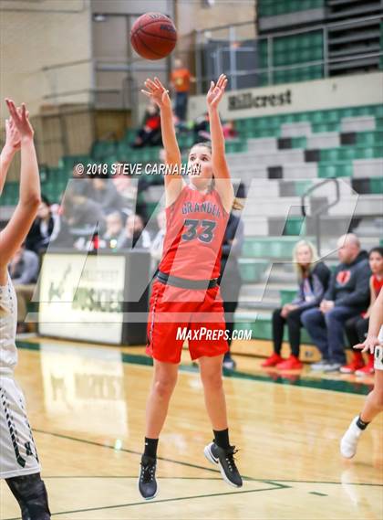 Thumbnail 3 in Granger @ Hillcrest photogallery.