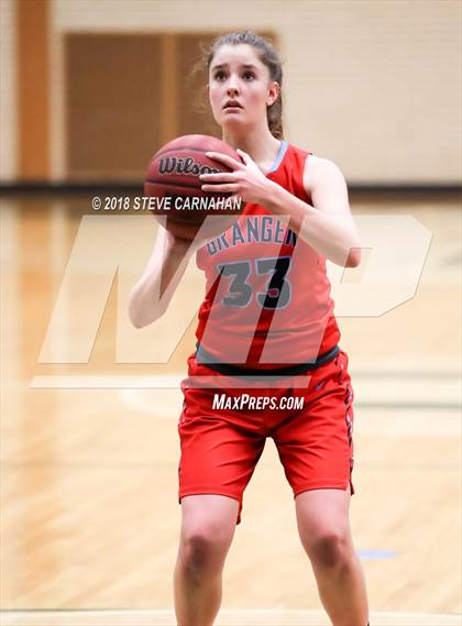 Thumbnail 2 in Granger @ Hillcrest photogallery.