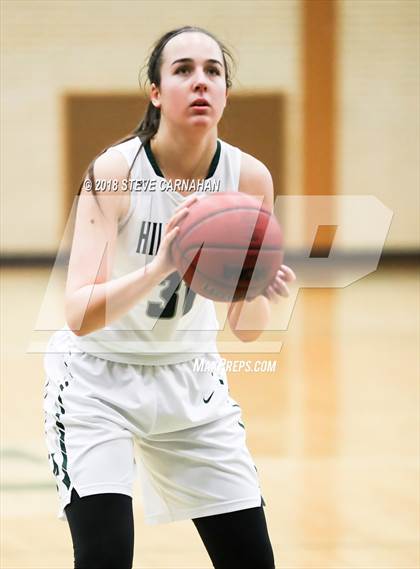 Thumbnail 2 in Granger @ Hillcrest photogallery.