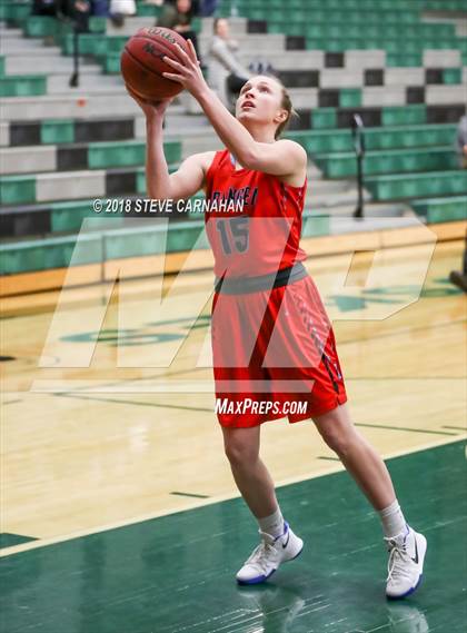 Thumbnail 1 in Granger @ Hillcrest photogallery.