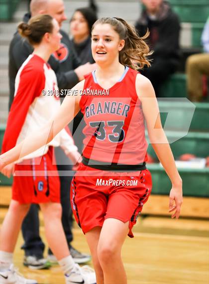 Thumbnail 2 in Granger @ Hillcrest photogallery.