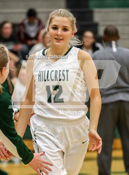 Thumbnail 3 in Granger @ Hillcrest photogallery.