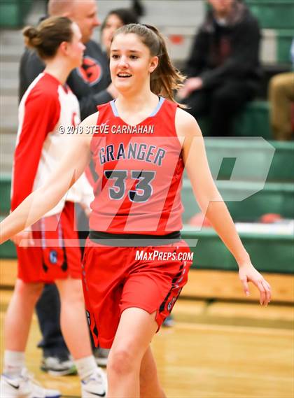 Thumbnail 3 in Granger @ Hillcrest photogallery.