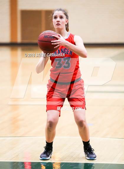Thumbnail 3 in Granger @ Hillcrest photogallery.