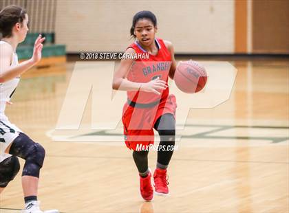 Thumbnail 2 in Granger @ Hillcrest photogallery.