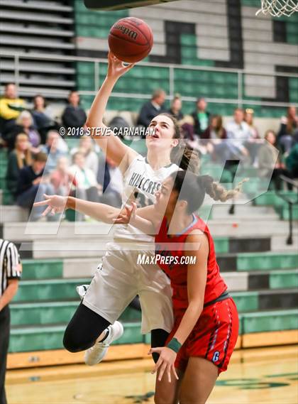 Thumbnail 2 in Granger @ Hillcrest photogallery.