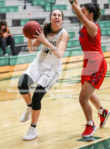 Thumbnail 1 in Granger @ Hillcrest photogallery.