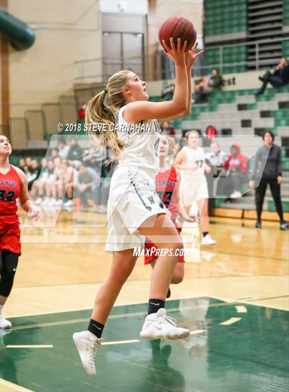 Thumbnail 2 in Granger @ Hillcrest photogallery.