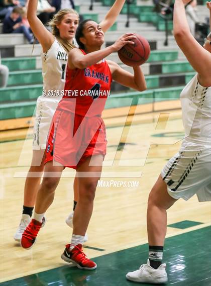Thumbnail 2 in Granger @ Hillcrest photogallery.