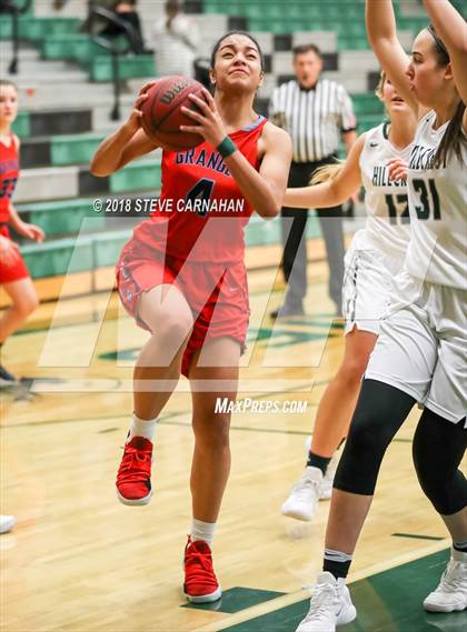 Thumbnail 1 in Granger @ Hillcrest photogallery.