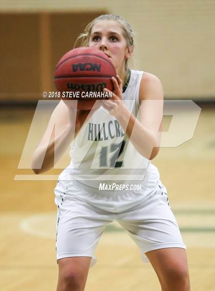 Thumbnail 2 in Granger @ Hillcrest photogallery.