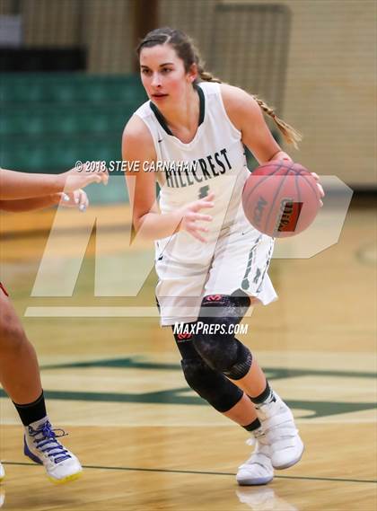 Thumbnail 3 in Granger @ Hillcrest photogallery.