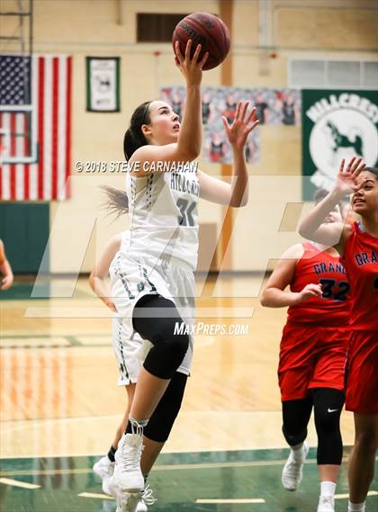 Thumbnail 2 in Granger @ Hillcrest photogallery.