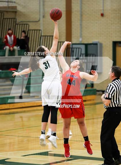 Thumbnail 2 in Granger @ Hillcrest photogallery.