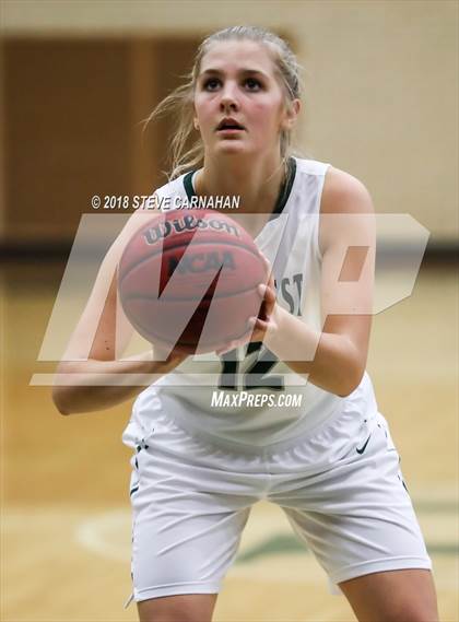 Thumbnail 2 in Granger @ Hillcrest photogallery.