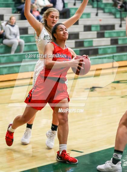 Thumbnail 1 in Granger @ Hillcrest photogallery.