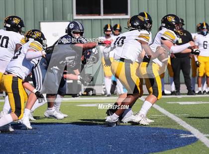 Thumbnail 3 in Bishop O'Dowd @ Marin Catholic (CIF NCS Division 3 Quarterfinal) photogallery.