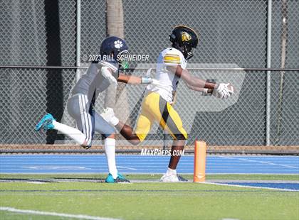 Thumbnail 3 in Bishop O'Dowd @ Marin Catholic (CIF NCS Division 3 Quarterfinal) photogallery.