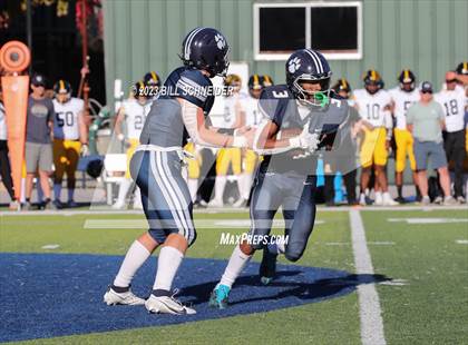 Thumbnail 1 in Bishop O'Dowd @ Marin Catholic (CIF NCS Division 3 Quarterfinal) photogallery.