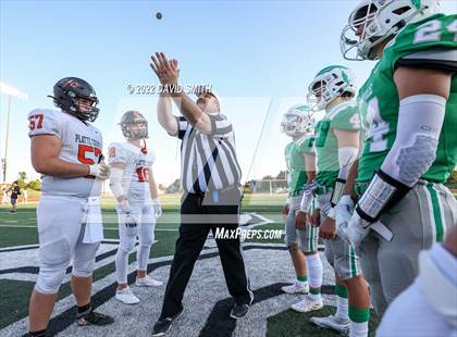 Thumbnail 3 in Platte County @ Smithville photogallery.