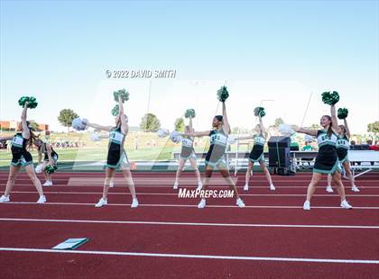 Thumbnail 3 in Platte County @ Smithville photogallery.