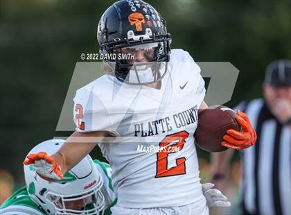 Thumbnail 3 in Platte County @ Smithville photogallery.