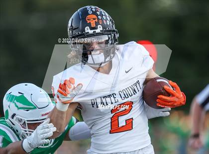 Thumbnail 2 in Platte County @ Smithville photogallery.