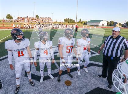 Thumbnail 2 in Platte County @ Smithville photogallery.