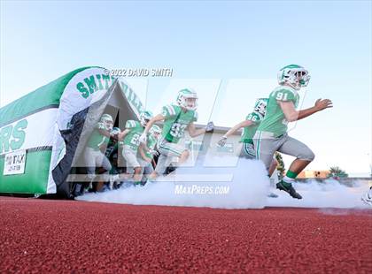 Thumbnail 2 in Platte County @ Smithville photogallery.