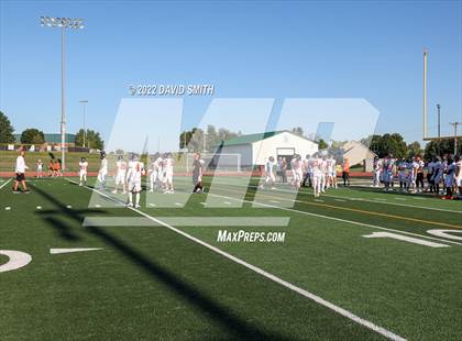 Thumbnail 3 in Platte County @ Smithville photogallery.