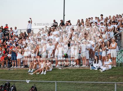Thumbnail 3 in Platte County @ Smithville photogallery.