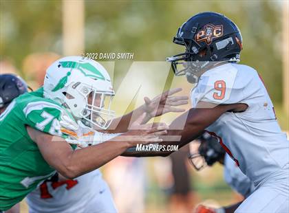 Thumbnail 2 in Platte County @ Smithville photogallery.