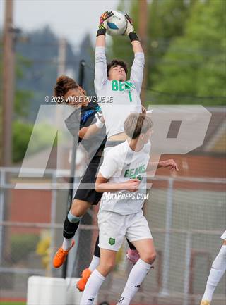 Bishop Blanchet @ Shorewood (WIAA State 3A Semi Final)