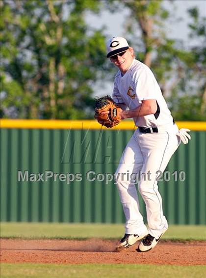 Thumbnail 1 in Crandall @ North Forney photogallery.