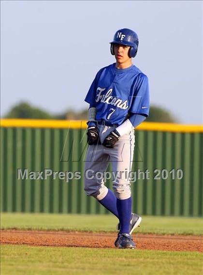 Thumbnail 1 in Crandall @ North Forney photogallery.