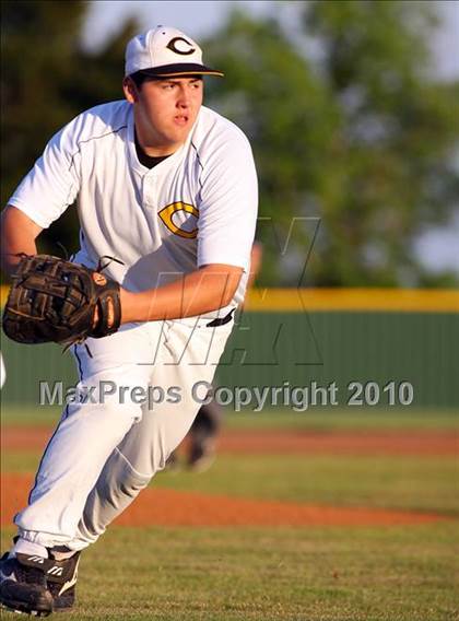 Thumbnail 3 in Crandall @ North Forney photogallery.