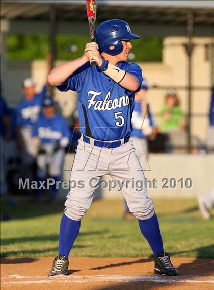 Thumbnail 3 in Crandall @ North Forney photogallery.