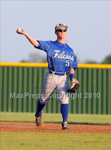 Thumbnail 2 in Crandall @ North Forney photogallery.