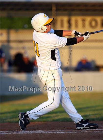 Thumbnail 1 in Crandall @ North Forney photogallery.